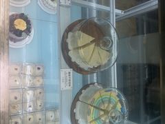 -嗒令甜品·主题融合料理餐厅(首座时代店)