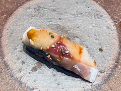 -Ginza Onodera 鮨(外滩十八号店)