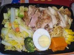 -济南大学-第8食堂