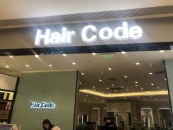 -MMby Hair Code芭曲发型