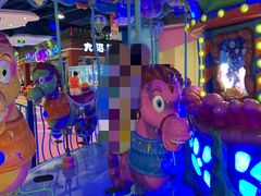 -嘉文梦想世界(SM天津滨海城市广场店)