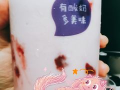 -一只酸奶牛(来福士店)