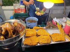 -周日夜市