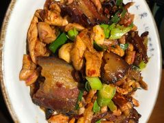 -吃饭皇帝大(合生汇店)