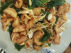 -滇越乘象云南餐厅(次渠店)