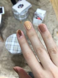 -甲舍美甲美睫艺术馆