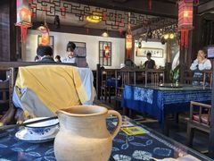 -香满楼(临安路店)