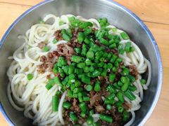 -左撇子私房面