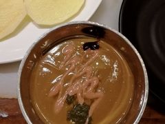 芝麻酱-京门老爆三(回龙观店)