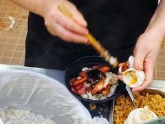 -明叔捞面