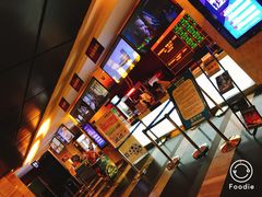 售票处-嘉凯影城(西安恒大城店)