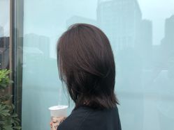 -川和潮人漂色·烫染·接发