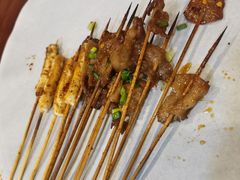 -夜烤·宜宾烧烤(回龙湾店)
