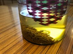 大麦茶-禾珍珠家常小馆(河南博物院店)