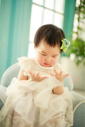 -BabyA 专业婴童摄影(古北时尚广场店)