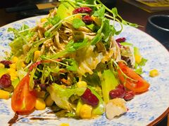 -王氏炉匠·烧鸟放题自助(好运街店)