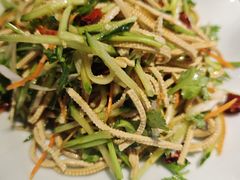 -大胡同天津菜·海肠捞饭·津门皮皮虾锅贴一绝(西姜井店)