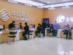 -中国移动(高升桥营业厅)