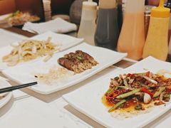 -火地铁板烧(昆山万象汇店)