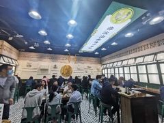 -阿金大白·上海菜馆(新天地店)