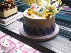 -BreadTalk面包新语·烘焙蛋糕(中华广场店)