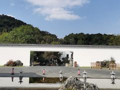 -杭州雅谷泉山庄酒店-餐厅