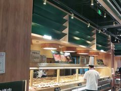 -梨花自助烤肉(西三旗万象汇黑金店)