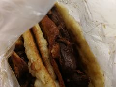 王虎子大饼-王虎子大饼(甸柳新村五区店)
