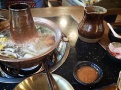 རྒྱ་ཁོག།特色牦牛肉火锅-陀岗美食·云南藏式特色餐厅