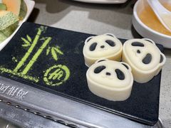 -海底捞火锅(泰安爱琴海店)