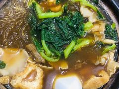 大肠米线-凡老头米线砂锅(古荡新村西粮站)