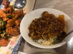 -雷泰泰台式胡椒虾(滨江金铂湾店)