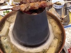 -月圆火锅(宁海东路二店)