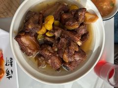 -何适山庄 ·可团建(水长城P2停车场店)