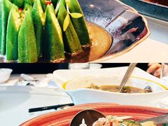 -TABLE·味西餐厅-成都茂业JW万豪酒店