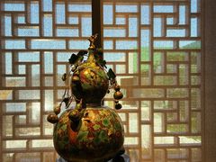 -北京工艺美术博物馆