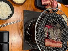 -七輪焼肉 安安(日本橋店)