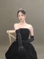 -蜜桃少女VISION写真馆(雁塔店)