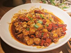 -青菁酒家·象山海鲜(胜利河美食街店)