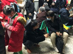 -首都医科大学附属北京同仁医院(西区)