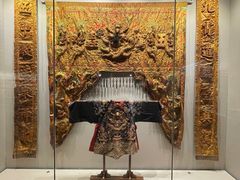 -中国闽台缘博物馆