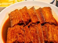 -京城小江南·北京烤鸭·江南土菜·白鱼(中关村店)