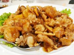 -大铁勺新津菜(东丽阳光新业广场店)