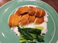 -新旺茶餐厅(嘉里城店)