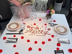 -狮拾久·现代新加坡料理(壹方城店)