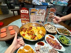 -蚝得喜海鲜(东城店)