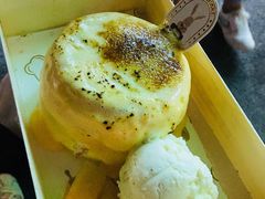 -食武士·舒芙蕾(新街口明瓦廊店)