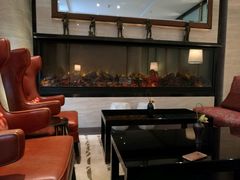 -行者书屋大堂吧 ·下午茶(南京圣和府邸酒店)