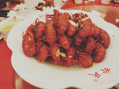 -盱眙虾神於氏龙虾(夫子庙红街店)
