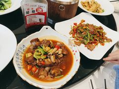 -洪星渔庄临平菜(星万里店)